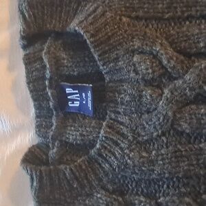 100% Lambswool Sweater